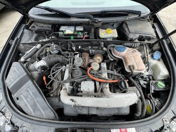 фото thumb №6, Коробка передач коробки передач механическая 6-ступенчатая gha audi a4 b6 cabrio 2.5 tdi 163km