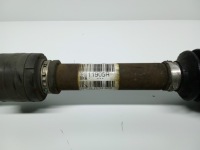 Renault привідний вал półośka 391011905r короткий Доставка, фото thumb