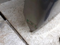 Капот bmw ix20 ix 20 2021- с Разборки, фото thumb