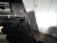 Бампер перед передний audi q7 4m0 s line 14-19 в Украине, фото thumb