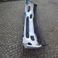 Dodge ram 1500 2020 перед бампер передній Ціна, фото thumb