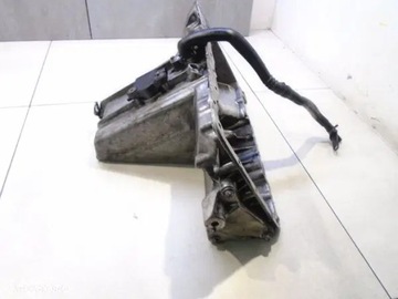 фото thumb №4, Піддон масляна mercedes w168 a170 cdi a1660141302