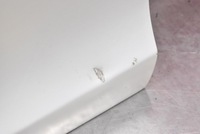 фото thumb №7, Дверь левая перед передние белый tesla model s lift 16-21