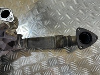 фото thumb №5, Коллектор выпускной тройник audi q7 4l 3.0 tdi 059131799p