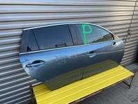 фото thumb №6, Mazda 6 gj дверь перед правое задняя 42b kombi