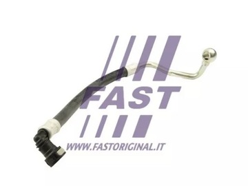 фото thumb №2, Шланг усилитель iveco daily 06 ft36509 fast шланг
