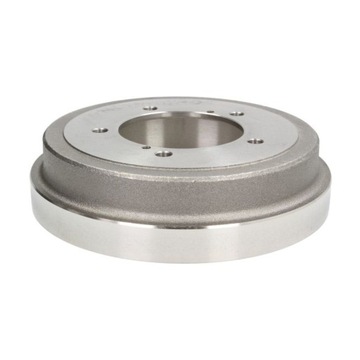 фото thumb №2, Delphi bf531 барабан гальмівний