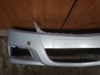 фото thumb №10, Бампер перед opel vectra c lift z167
