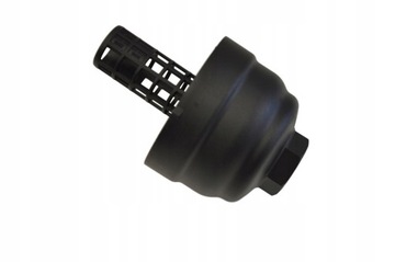 Volvo S40 V50 Масляжный корпус 2,0D 2,4D OE 30