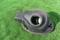 фото thumb №11, Кришка заливної пального mercedes gl x164