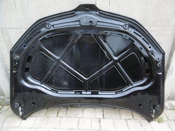 фото thumb №9, Skoda octavia iii 5e0 рестайлинг - капот