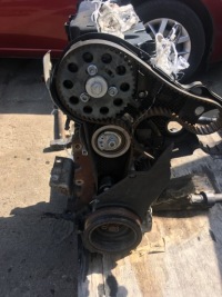 Двигун стійку  vw seat skoda audi 1.6tdi cay Недорого, фото thumb