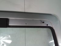 фото thumb №3, K998 двері правий перед renault midlum сріблястий