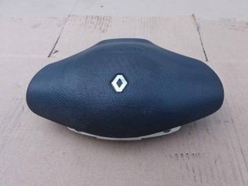 фото thumb №4, Повітряна подушка подушка безпеки водія 7700410468 renault twingo i 1,2 8v benz