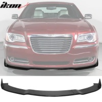 фото thumb №1, Chin спойлер бампера v3 chrysler 300 2011-2014