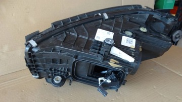 фото thumb №7, Лампа правий перед a2069068204 mercedes c клас w206 повний led