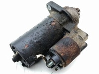 фото thumb №1, Porsche 911 996 2001 стартер