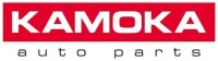фото thumb №4, Kamoka 1180086 панель бризковик, диск гальмівна