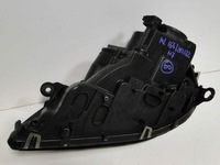 фото thumb №11, Mercedes ml w164 164 лампа линза h7 правая