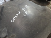 фото thumb №4, Skoda octavia iii fl подкрылок левый перед