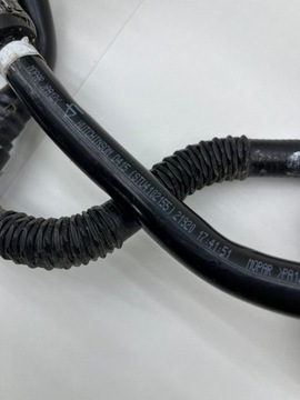 фото thumb №6, Jeep compass ii додатковий насос води шланг радіатор комплект 52115758