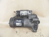 фото thumb №1, Citroen xsara 2003 стартер