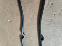 Оригинальная прокладка nissan 1327056e10 крышка клапанов в Украине, фото thumb