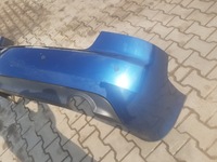 фото thumb №6, Audi a4 b7 04-07r cabrio бампер зад задний lz5c