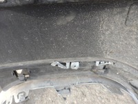 фото thumb №10, Диффузор бампера накладка зад mercedes glc w253 a2538858502