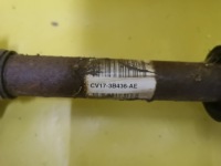 фото thumb №5, Ford fiesta mk7 1,6 tdci приводной вал правая cv17-3b436-ae
