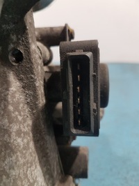 фото thumb №8, Audi a6 c5 4.2 quattro колектор всмоктуючий 077133185f ars