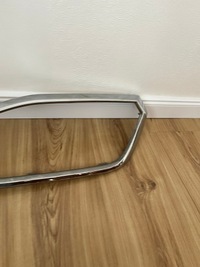 фото thumb №4, Решітка решітка радіатора хром skoda scala 657 657853761d