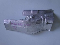 фото thumb №3, Mercedes ml gle w166 166 защита тепловая левая