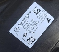 фото thumb №6, Mercedes gla w247 h247 лампа передняя левая фара led high perfomance