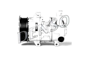 фото thumb №16, Компресор кондиціонера toyota auris 2.0/2.2 d-4d e