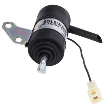 Катушка огнетушительная 16851-60014 KUBOTA DENSO AIXAM