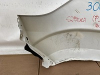 Ducato boxer jumper 14- крыло передний правый белый 249 ewp Цена, фото thumb