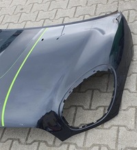 фото thumb №2, Капот кришка двигуна mini countryman r60 10-