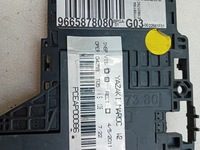 фото thumb №7, Модуль акумулятор peugeot 508 9665878080 2.0 hdi