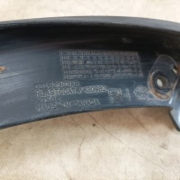 фото thumb №13, Dodge ram 09- брызговик левый правый перед задняя usa