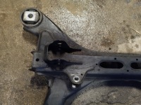 фото thumb №6, Audi q7 4l 06r 3.0 tdi bug uk подрамник подрамник перед 7l0499311c