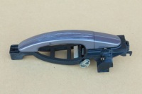 фото thumb №4, Ford c-max ii 2 ручка наружная дверь задних