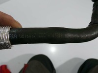 фото thumb №2, Kia rio iv v 2018 1.0 i труба wąż шланг wody