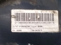 фото thumb №8, Подрамник передние fiat ducato 01369383080