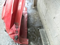 фото thumb №5, Крила лівий задній kia sportage 15-20