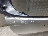 фото thumb №8, Крышка багажника багажника opel zafira b