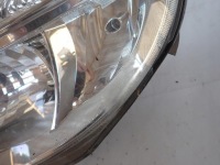 фото thumb №3, Skoda fabia ii 06-10 лампа левая перед передняя
