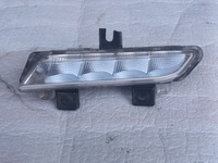 фото thumb №3, Противотуманная фара левый перед renault clio iv drl передний