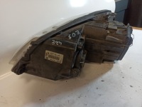 фото thumb №7, Volkswagen eos фара правая перед передняя 1q1941006d 89313165