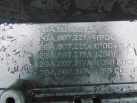 фото thumb №15, Бампер перед vw t-roc 2ga807221af pod pdc